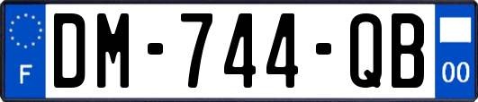 DM-744-QB