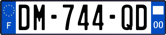 DM-744-QD