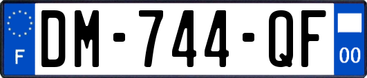 DM-744-QF