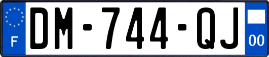 DM-744-QJ