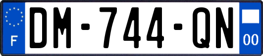 DM-744-QN