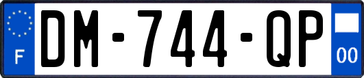 DM-744-QP
