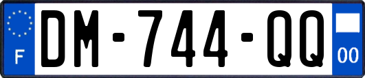 DM-744-QQ