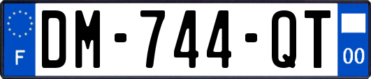 DM-744-QT