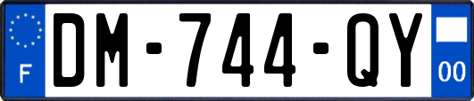 DM-744-QY