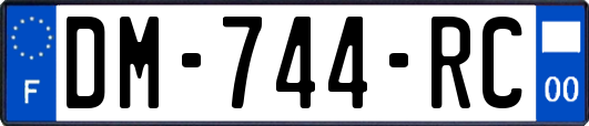 DM-744-RC