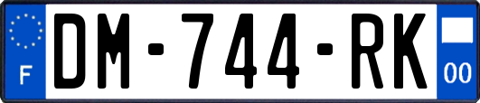 DM-744-RK