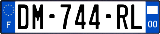 DM-744-RL