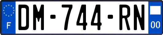 DM-744-RN