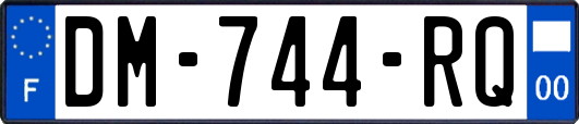 DM-744-RQ