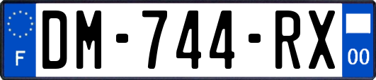 DM-744-RX