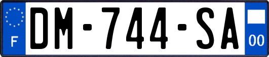 DM-744-SA