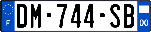 DM-744-SB