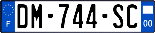 DM-744-SC