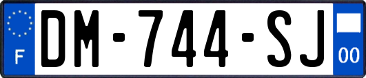 DM-744-SJ