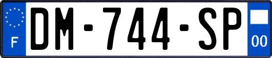 DM-744-SP