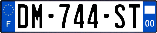DM-744-ST
