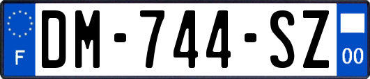 DM-744-SZ