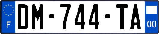 DM-744-TA