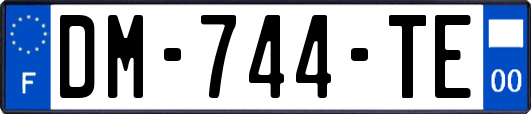 DM-744-TE