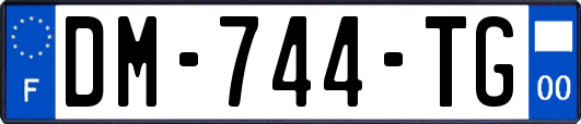DM-744-TG