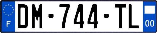 DM-744-TL