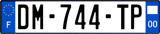 DM-744-TP