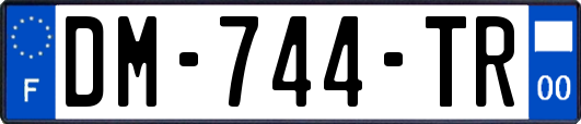 DM-744-TR