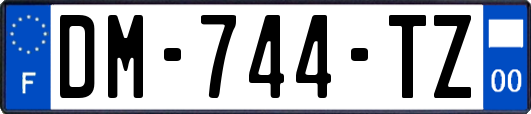 DM-744-TZ