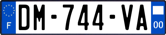 DM-744-VA