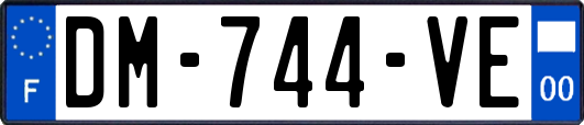 DM-744-VE