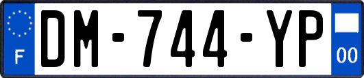 DM-744-YP