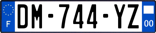 DM-744-YZ