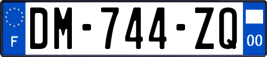 DM-744-ZQ