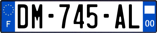 DM-745-AL