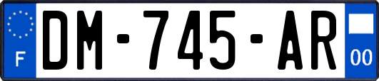 DM-745-AR