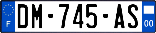 DM-745-AS