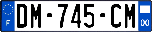 DM-745-CM