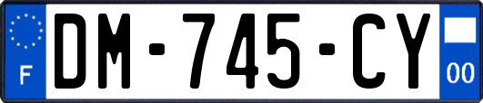 DM-745-CY