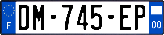 DM-745-EP