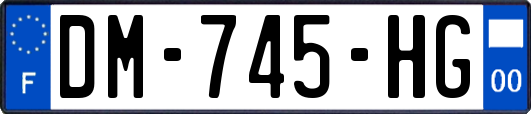 DM-745-HG