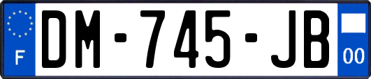 DM-745-JB