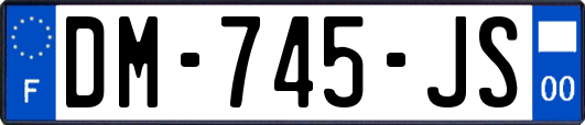 DM-745-JS