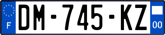 DM-745-KZ