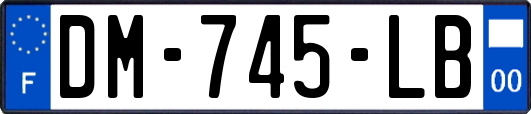 DM-745-LB