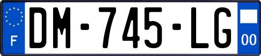 DM-745-LG