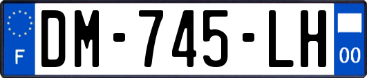 DM-745-LH