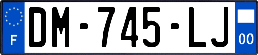 DM-745-LJ