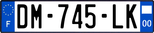 DM-745-LK