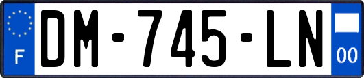 DM-745-LN